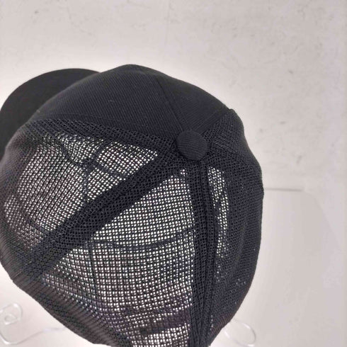 ウールリッチ WOOLRICH TRUCK CAP トラック キャップ メンズ FREE